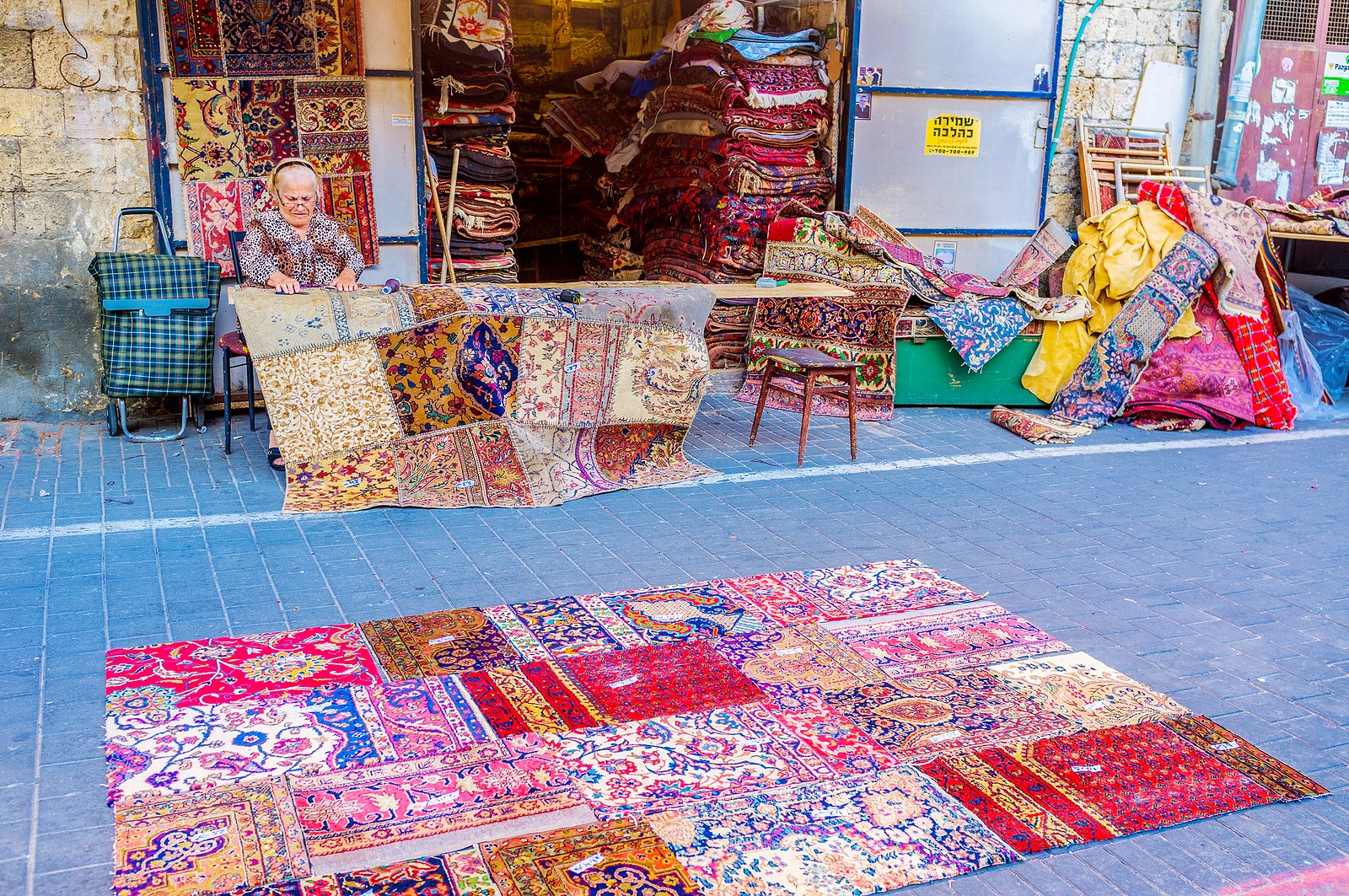 Carpet Remnants, San Ramon Carpet